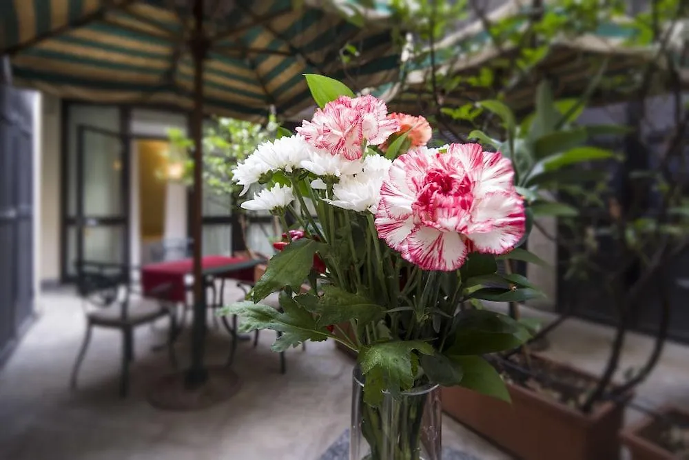 Hotel Carrobbio Milan Italy