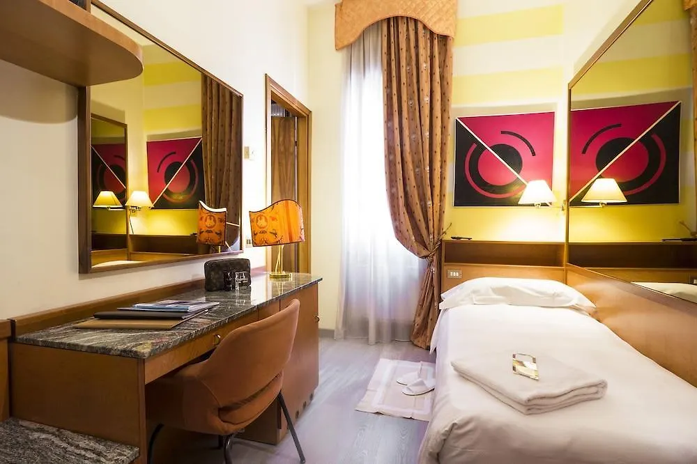 Hotel Carrobbio Milan