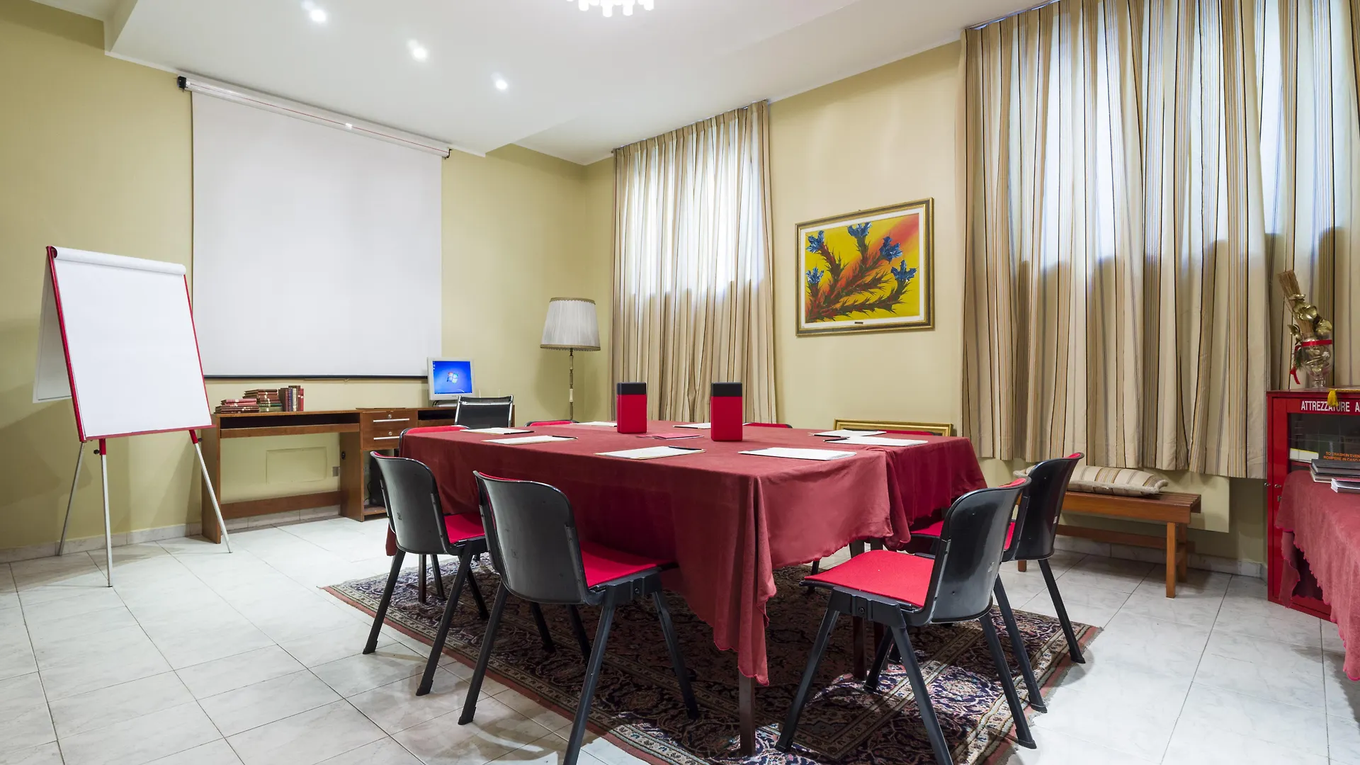Hotel Carrobbio Milan