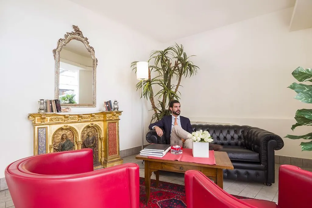 Hotel Carrobbio Milan