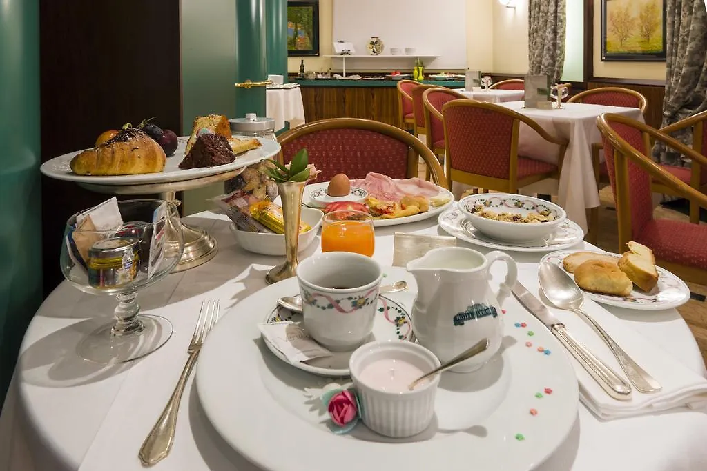 Hotel Carrobbio Milan