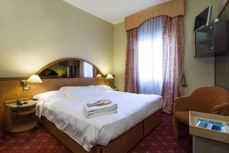 Hotel Carrobbio Milan