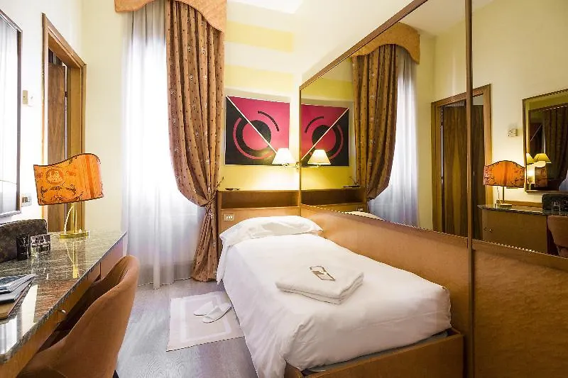 Hotel Carrobbio Milano