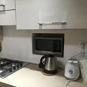Apartamento La Casa Dei Viaggiatori, Milán
