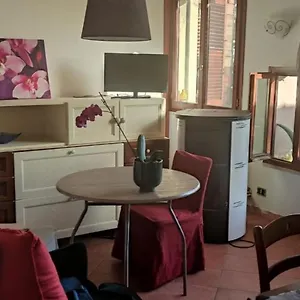 M. Rosso Сasa de vacaciones Quartu SantʼElena