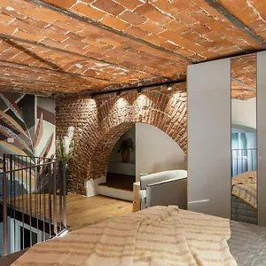 Bellevue Navigli Apartamento Milán