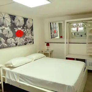 Ombrellorosso Apartamento Cagliari