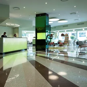 C-hotels Concorde Milão