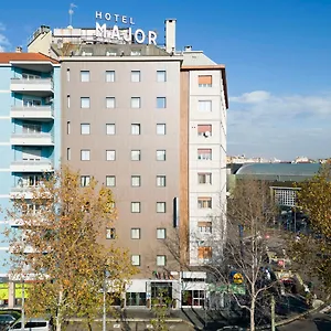 Ξενοδοχείο Western Major