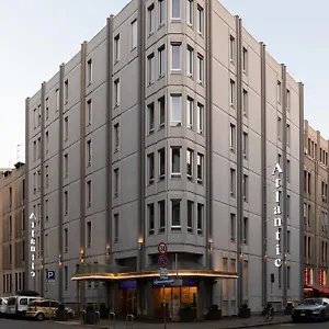 Ξενοδοχείο C-hotels Atlantic