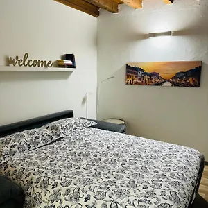Tortona - Milano Apartamento Milán