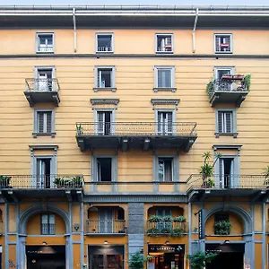 Apartamento Casa Di Gio, Milán