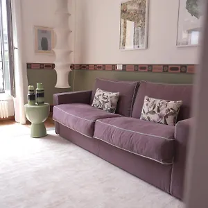 Apartamento Porta Garibaldi, Milán