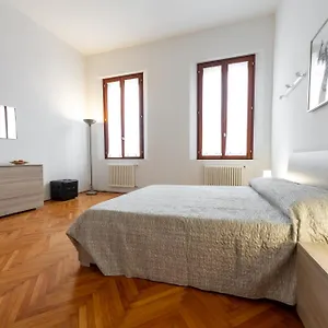 Toniolo Venice Сasa de vacaciones Mestre