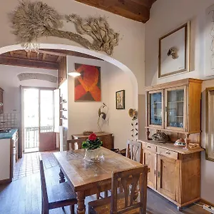 Mezzo 24 Ii Apartamento Florencia