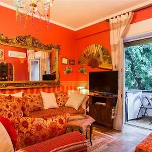 Apartamento Romantic & Artistic, Milán