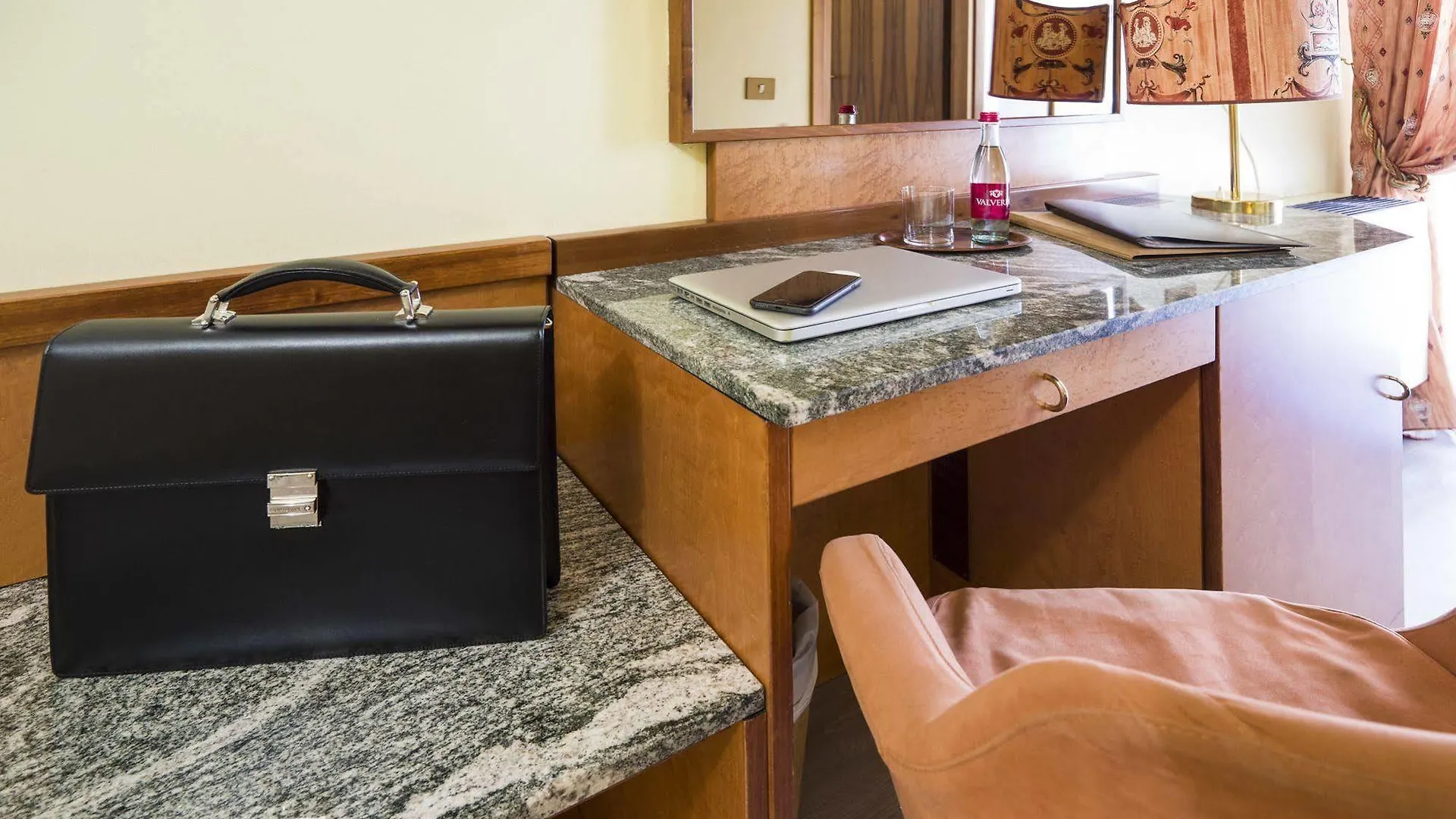 Hotel Carrobbio Milan