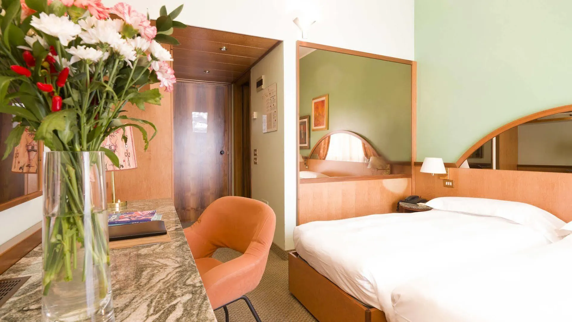 Hotel Carrobbio Milano